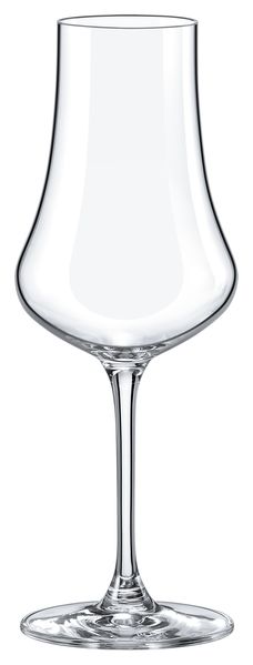 rona Edelbrand Goblet Edge No. 35, Content: 260 Ml, H: 210 Mm, D: 77 Mm