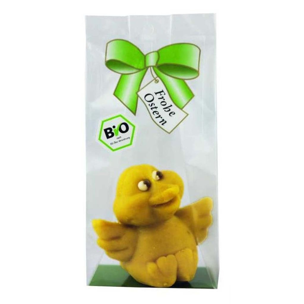 Funsch Fine marzipan - large chick 50g