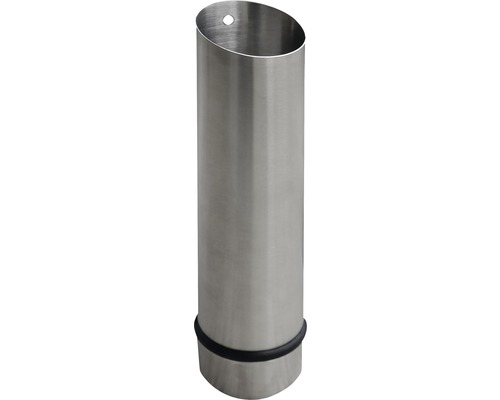 Lienbacher Stainless steel evaporator round 2 pieces