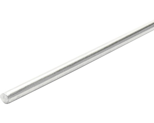 Hornbach Stainless steel wire 0.8x1000 mm