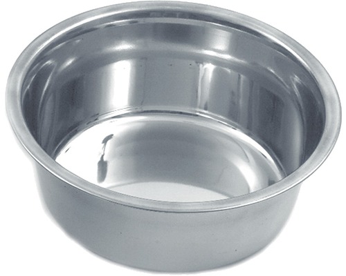 Stainless steel bowl Karlie Inox 2500 ml