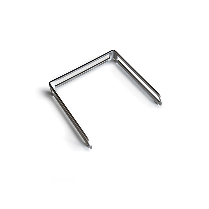 Rocket Espresso Stainless steel railing for Rocket Appartamento