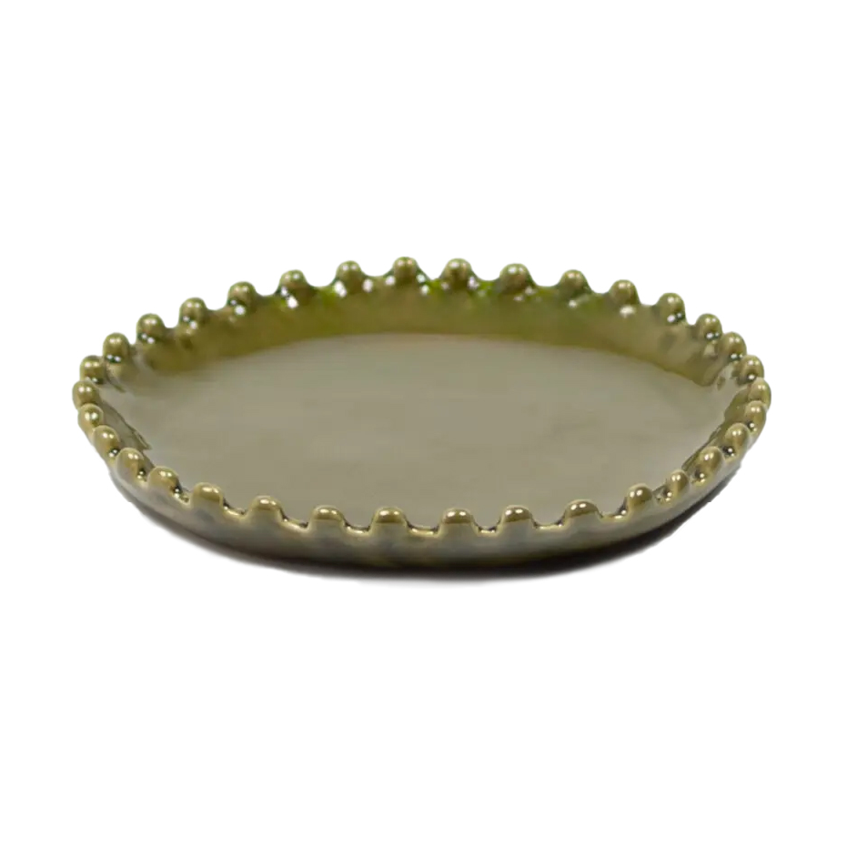 olsson--jensen Eden dessert plate Ø16 cm
