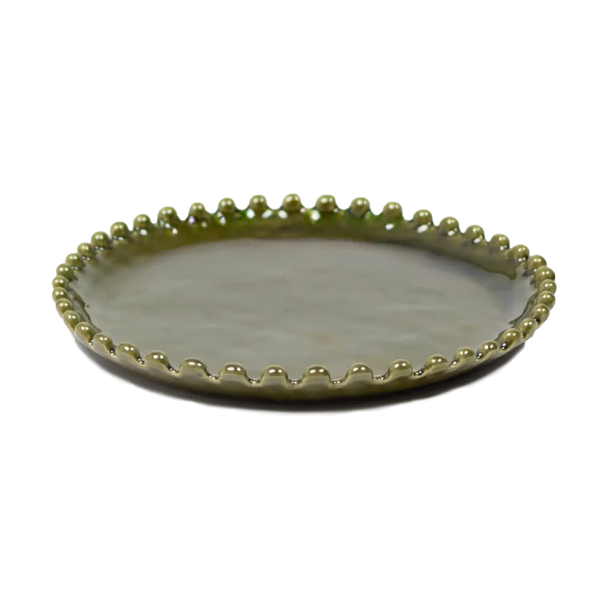 olsson--jensen Eden plate Ø23 cm