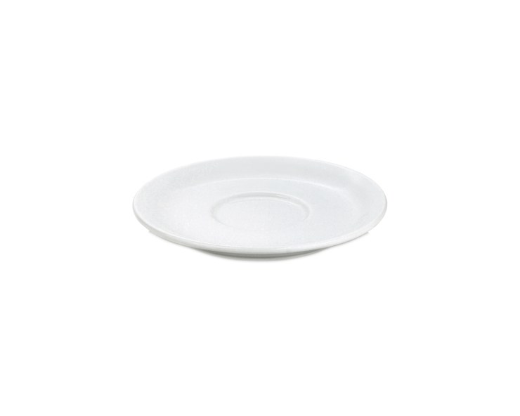pillivuyt Eden saucer matching the cup 8 cl