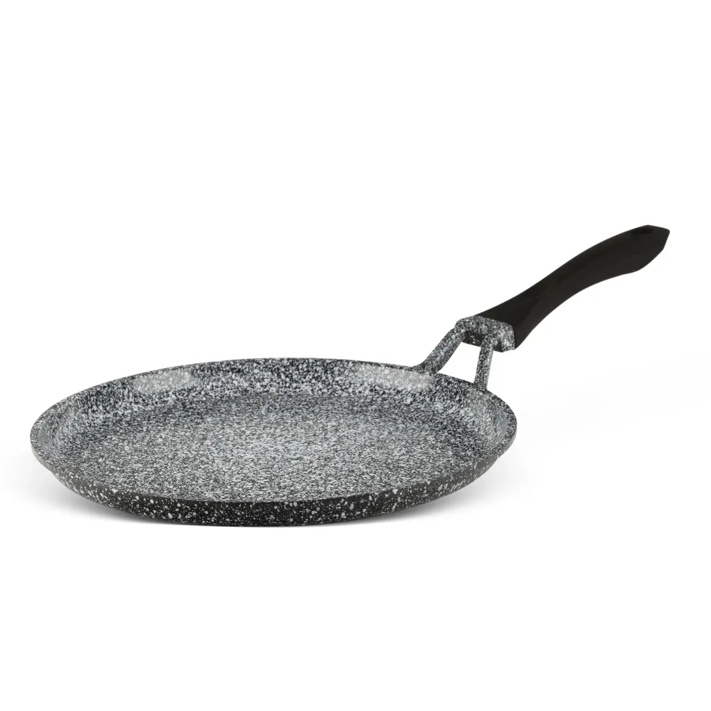 EDENBERG Pancake Pan - Stonetec Line - Ceramic - 20 cm - EB-3391