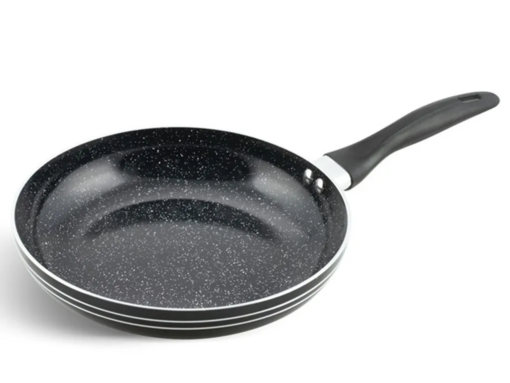 Edenberg Edënbërg Stonetec Line - ceramic pan - 26 cm - 3-layer non-stick coating!