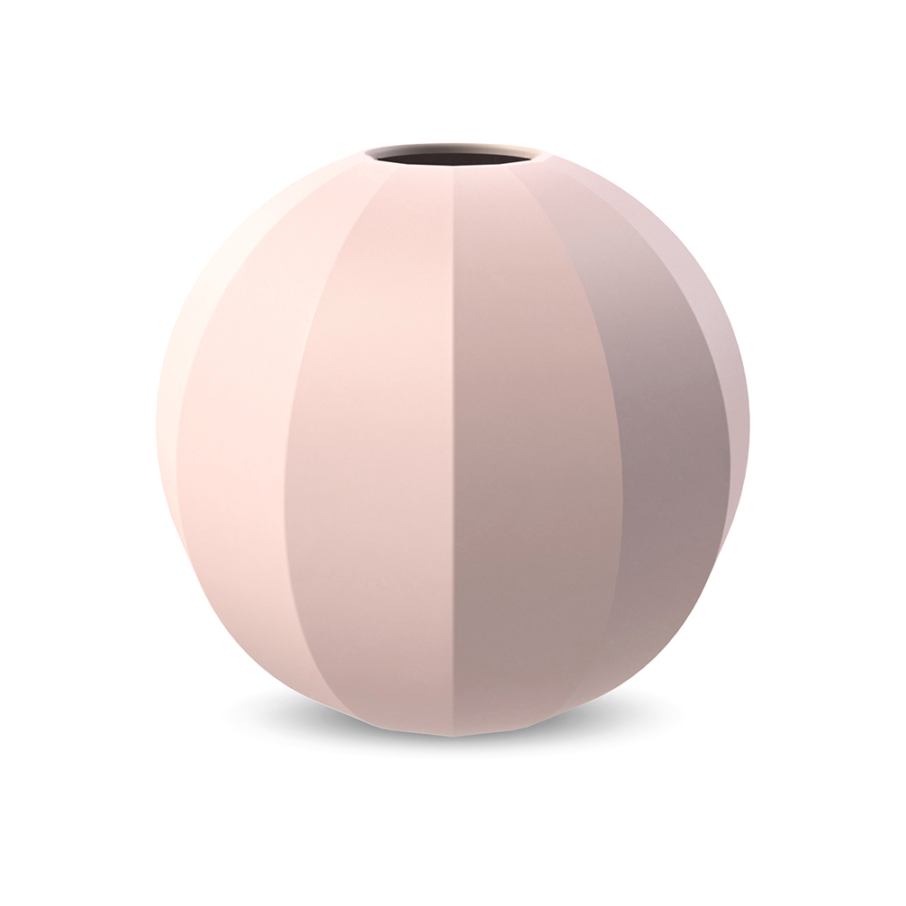 Cooee Design Edge Ball Vase 15Cm