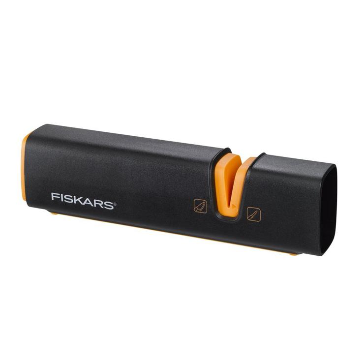 Fiskars Edge Roll-Sharp Knife Sharpener