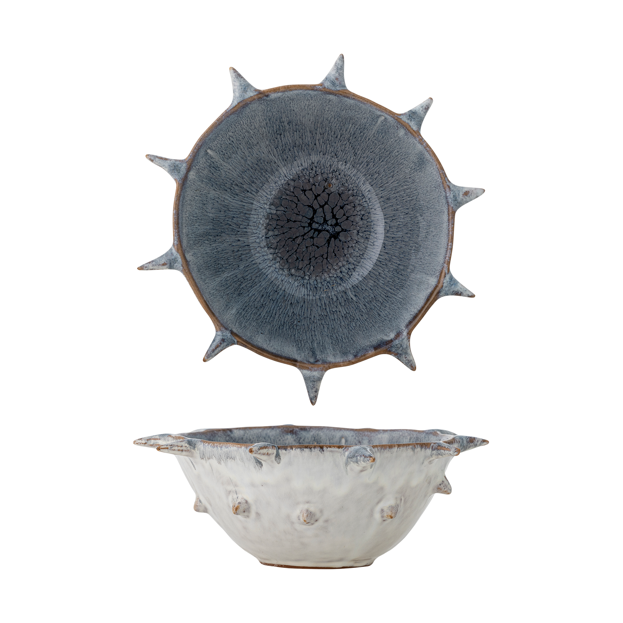 Bloomingville Edie bowl Ø22.5 cm