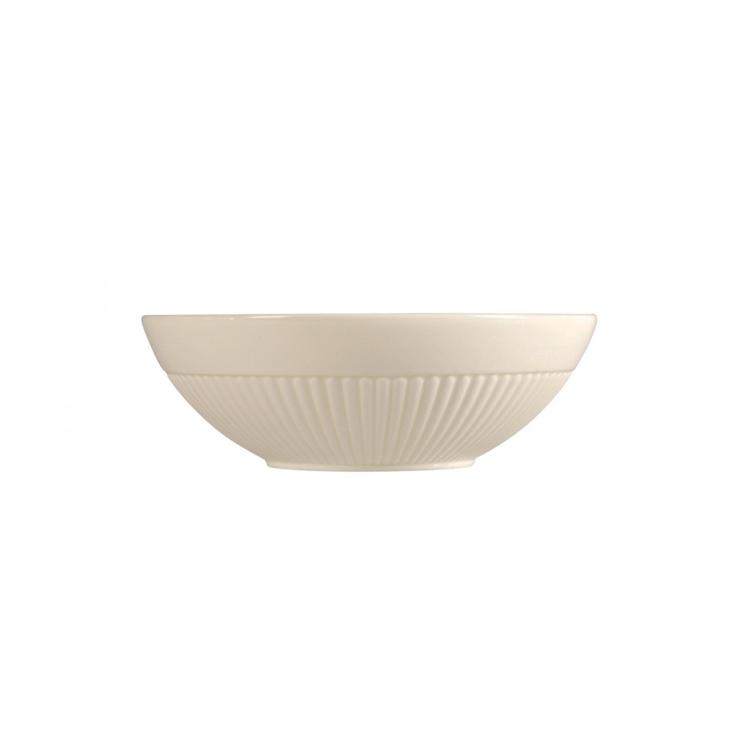Wedgewood Edme Coupe Shell Ø 18Cm