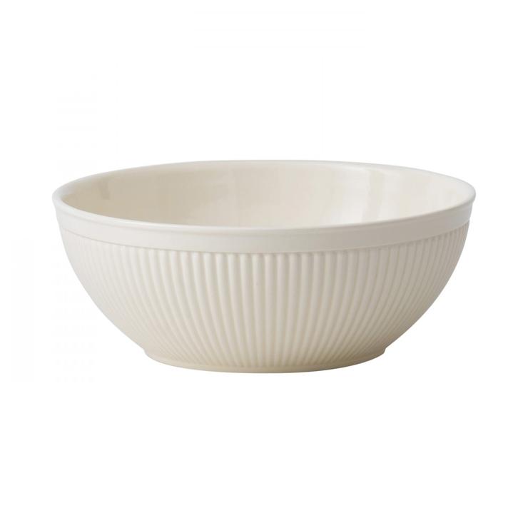 Wedgewood Edme Salad Bowl