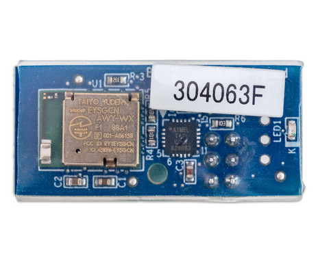 eduBotics Bluetooth 4.0 module
