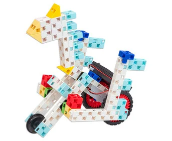 eduBotics Robotics & Coding Beginner Set “The Animals Are Loose”