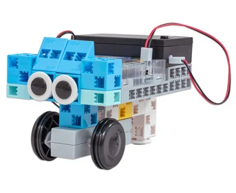 eduBotics Robotics & Coding starter set