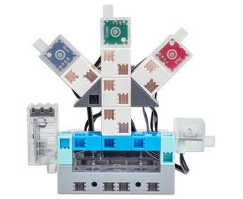 eduBotics Robotic & Coding professional set