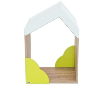 EduCasa Cozy House
