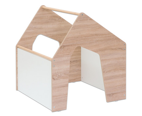 EduCasa playhouse with poles 31000g