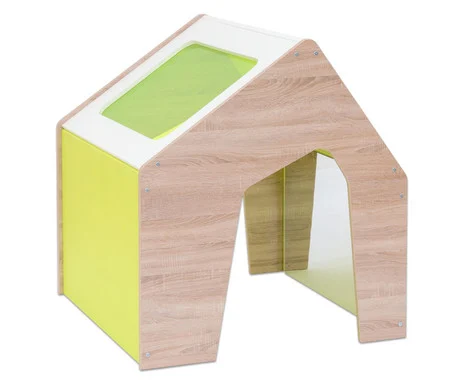 EduCasa Playhouse “Senses” 51000g