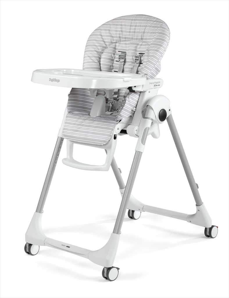 Peg Perego Peg-Pérego IH01000000RIG56 Unisex High Chair