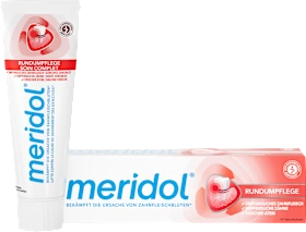 meridol Toothpaste all-round care, 75 ml