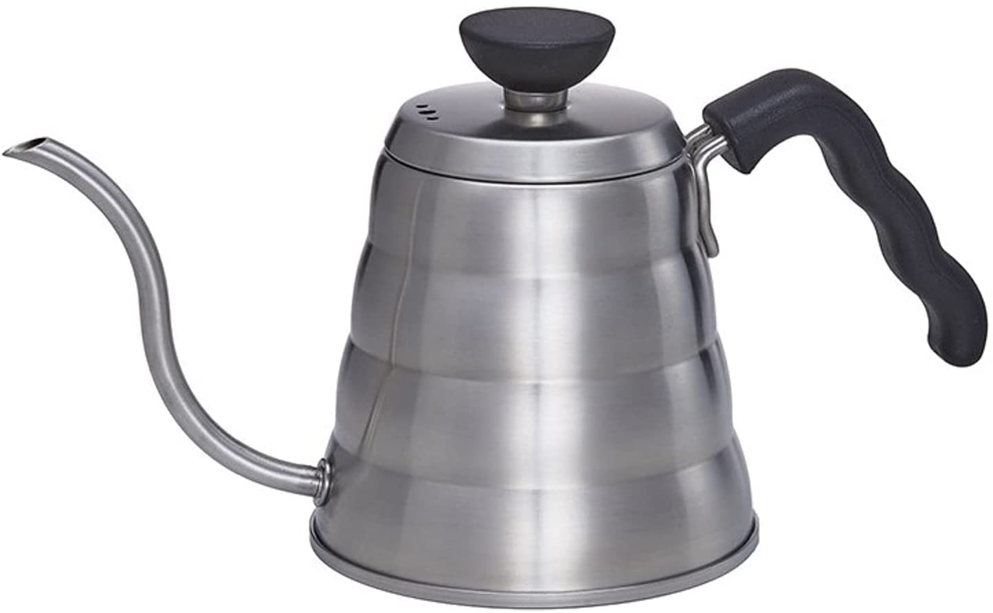 vkb700hsv Hario Buono Kettle 0.7 L for Coffee and Tea