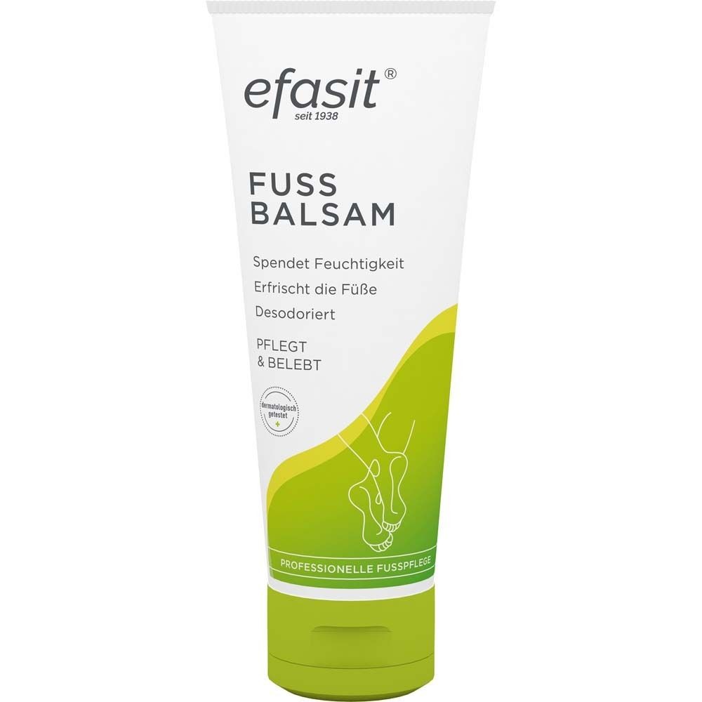 efasit® FOOT BALM 75 ml