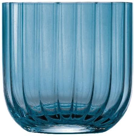 Schott Zwiesel Teal Dialogue Lantern