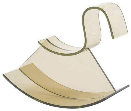 Kartell 3270G3 – H Rocking Horse (Yellow)