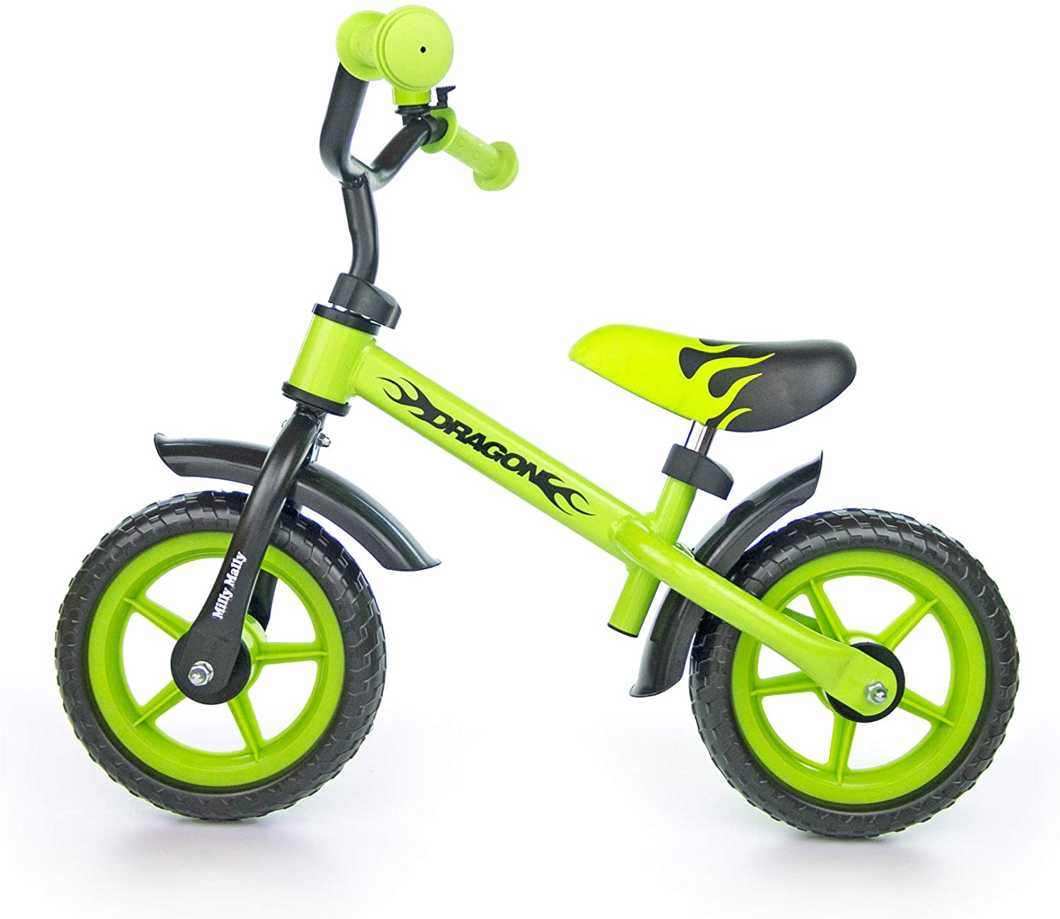Milly Mally 4867 Childrens Balance Bike