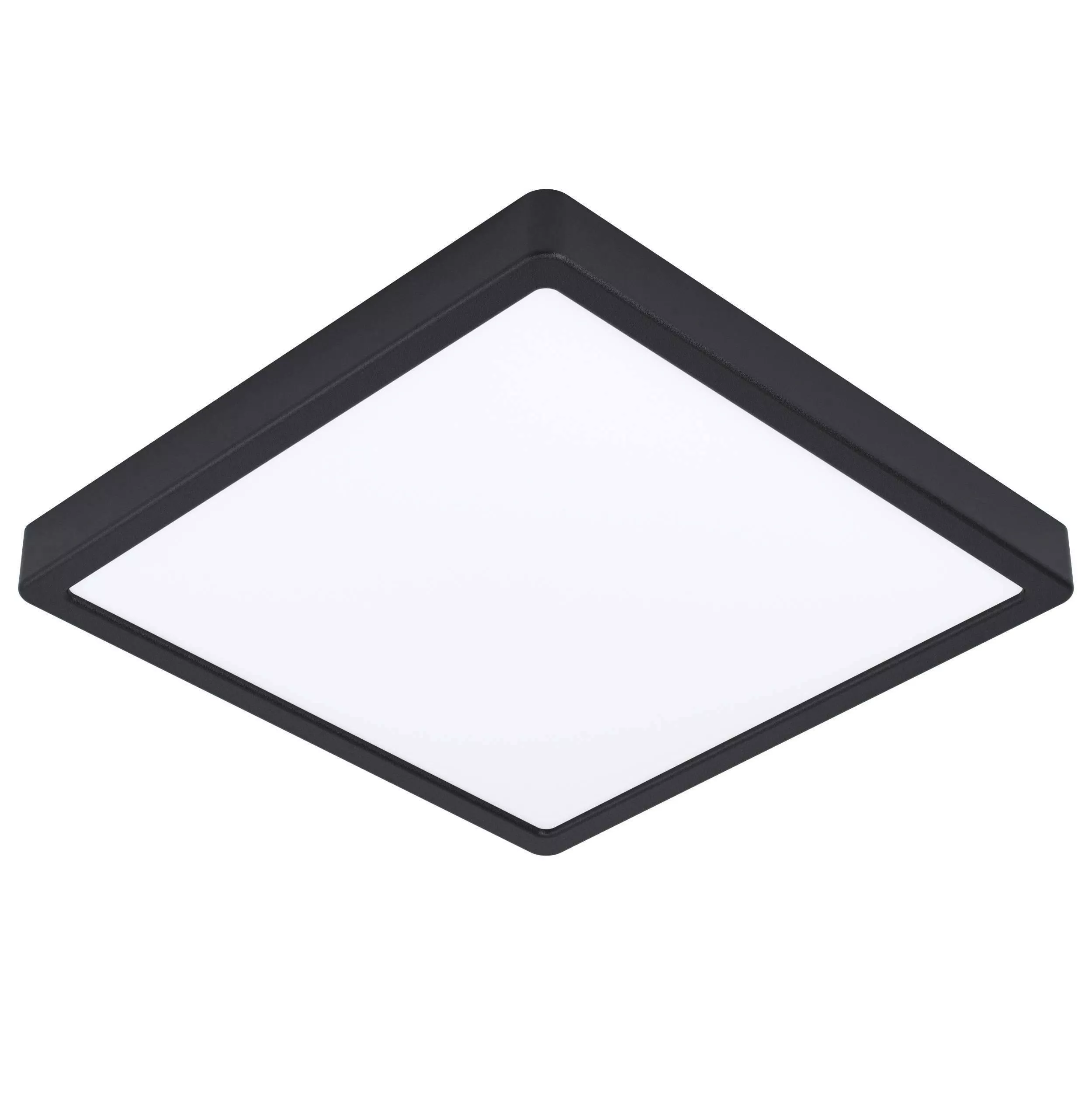 Eglo outdoor ceiling light Argolis-Z 28.5/28.5/3 cm