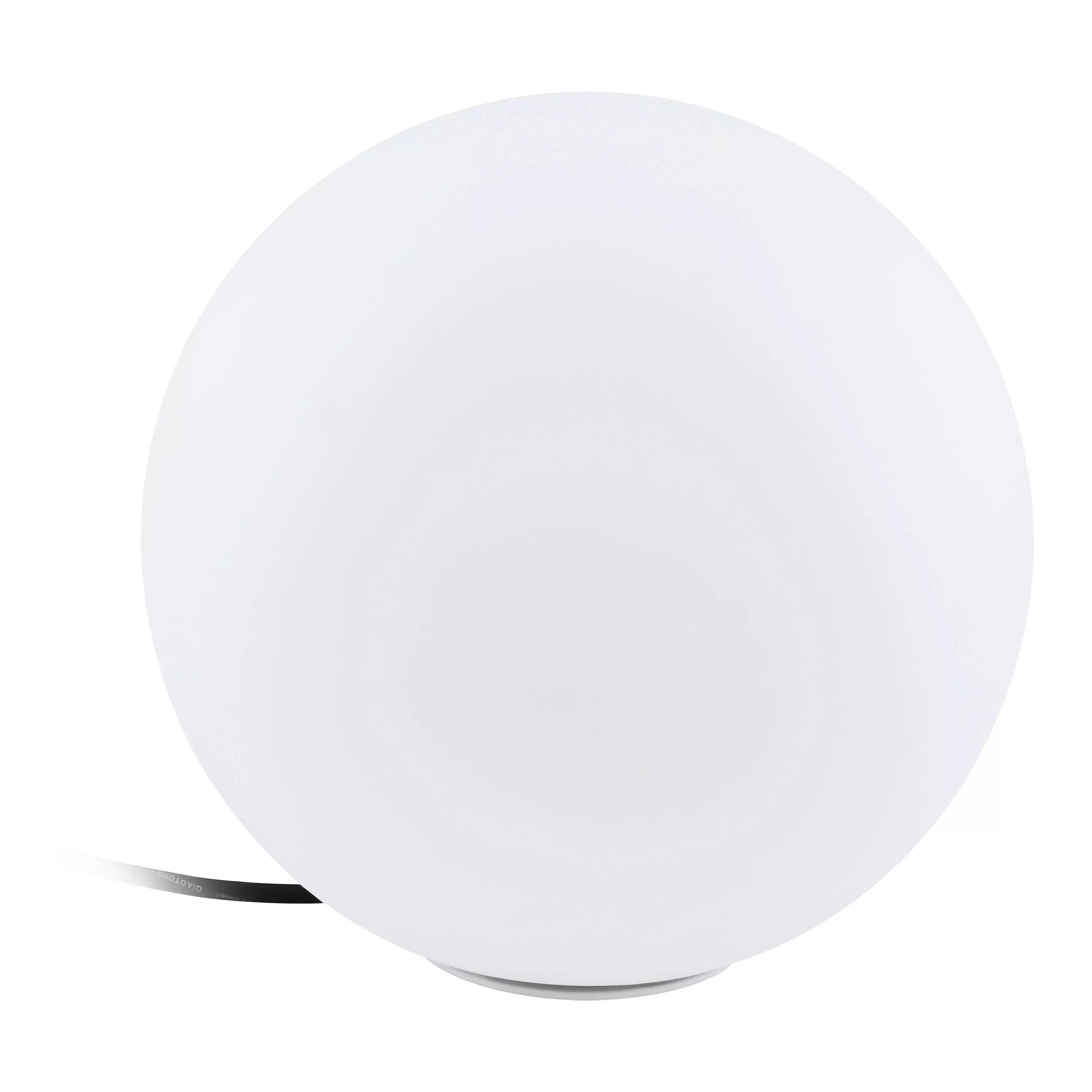 Eglo outdoor ball light Monterolo-Z 28.5/2.8 cm