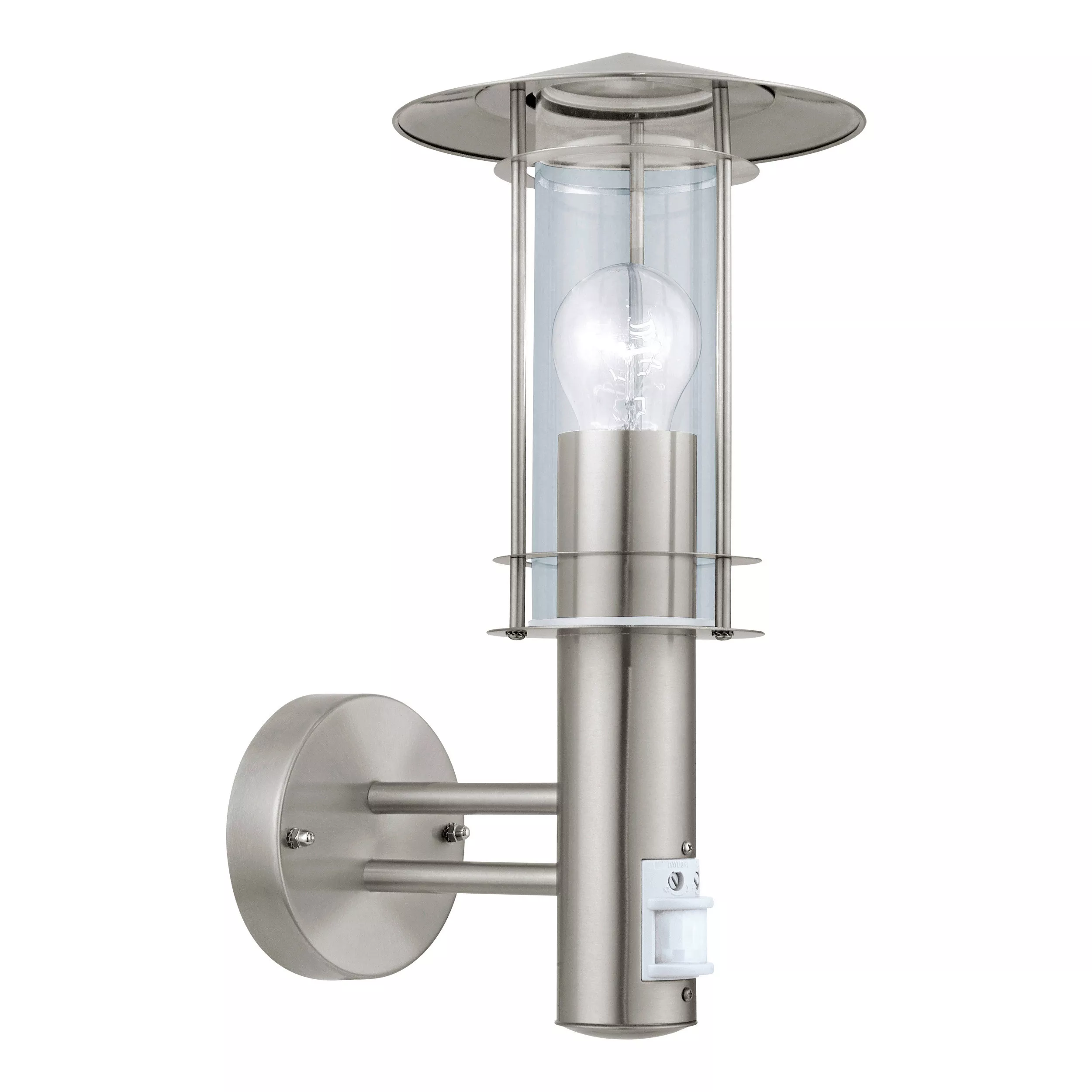 Eglo outdoor wall light 17.5 cm