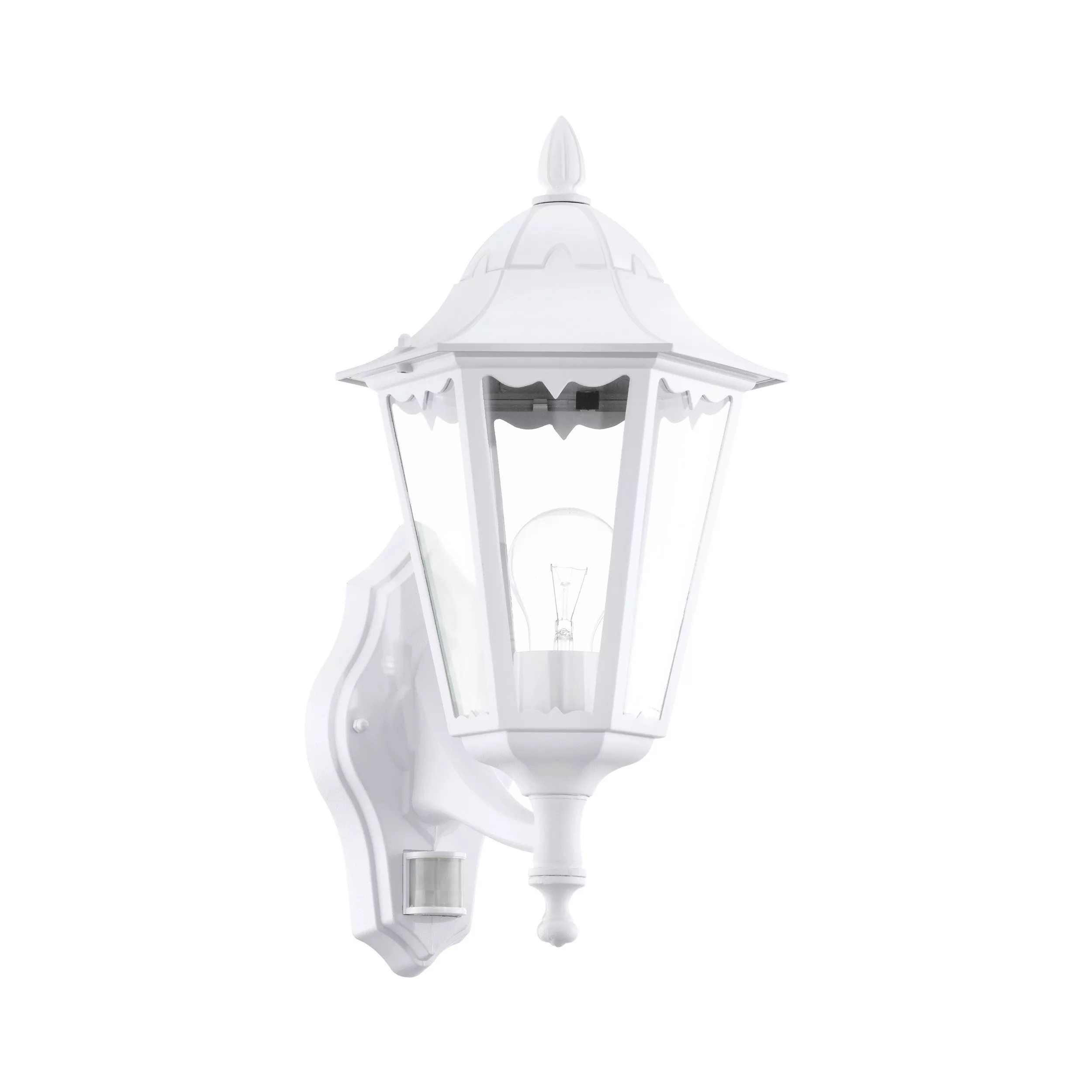 Eglo outdoor wall light 20 cm