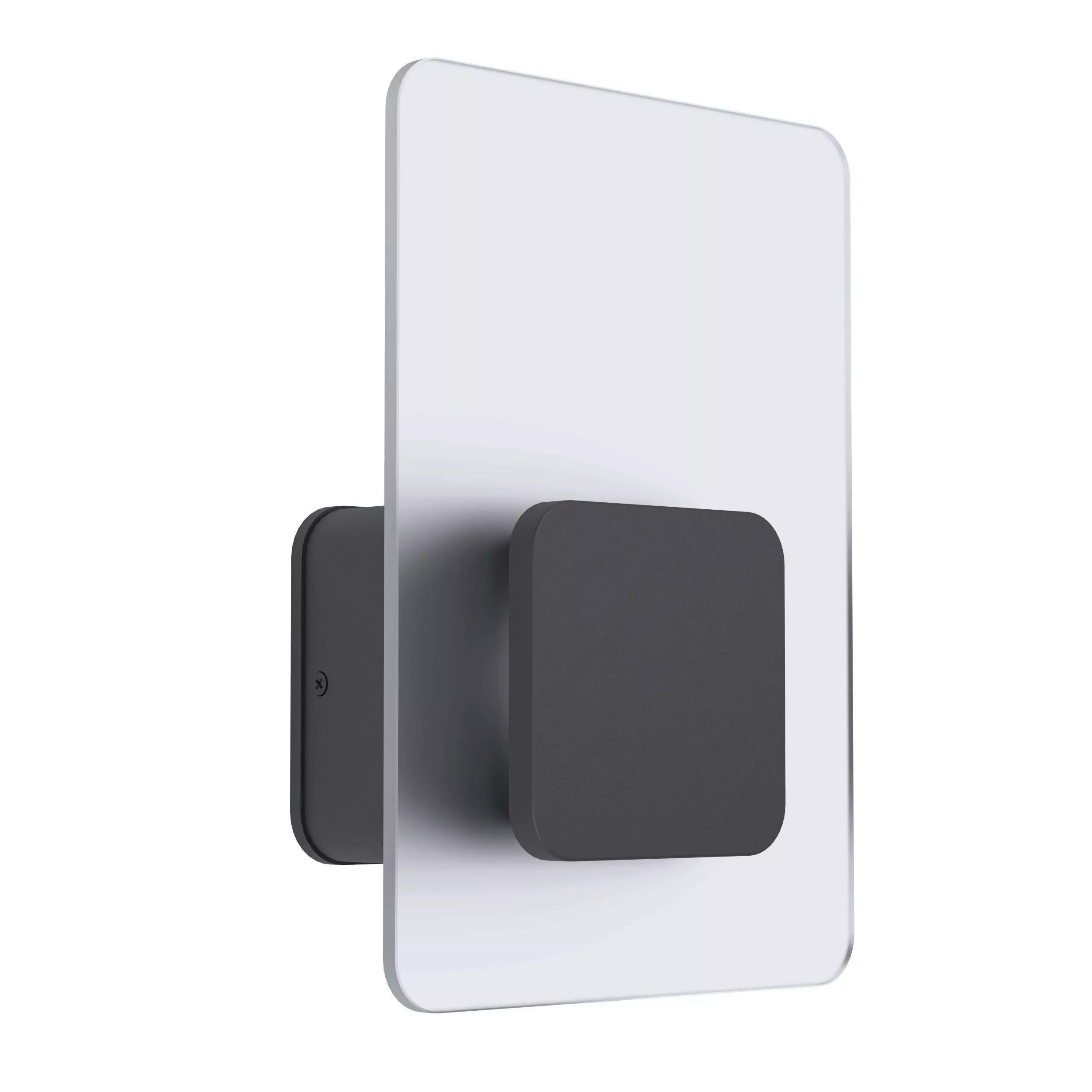 Eglo outdoor wall light Eredita 18/10.5/26 cm