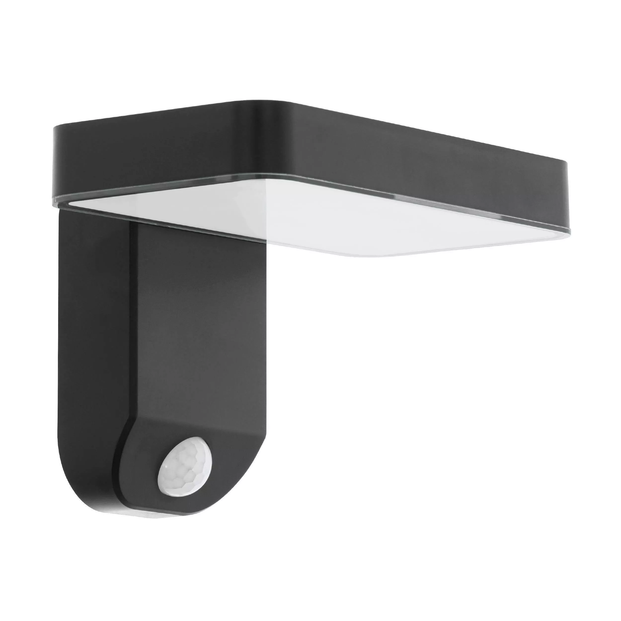 Eglo Outdoor Wall Light Pastion 18/12/13 cm