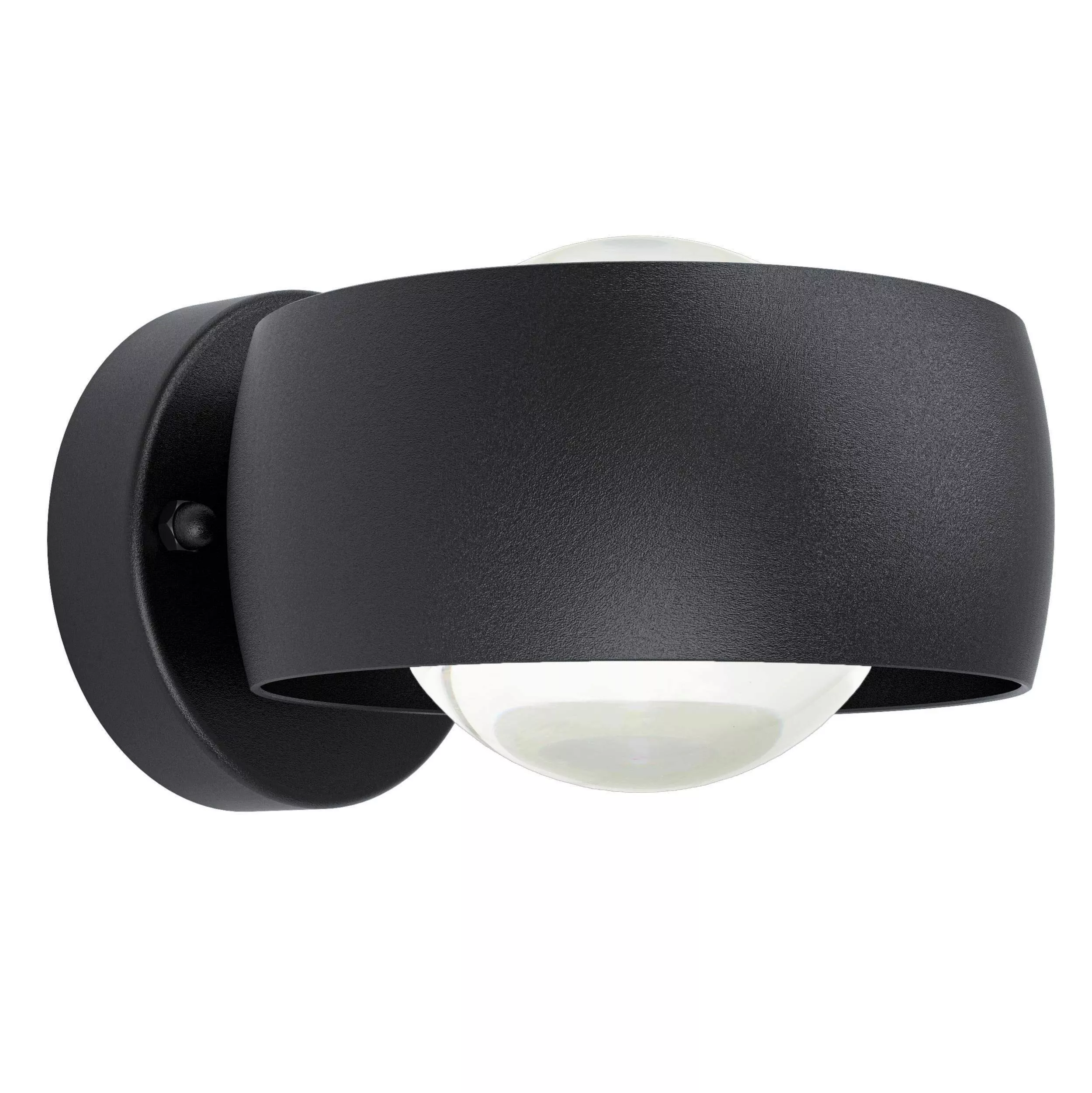 Eglo outdoor wall light Treviolo 1 16/19/8.5 cm