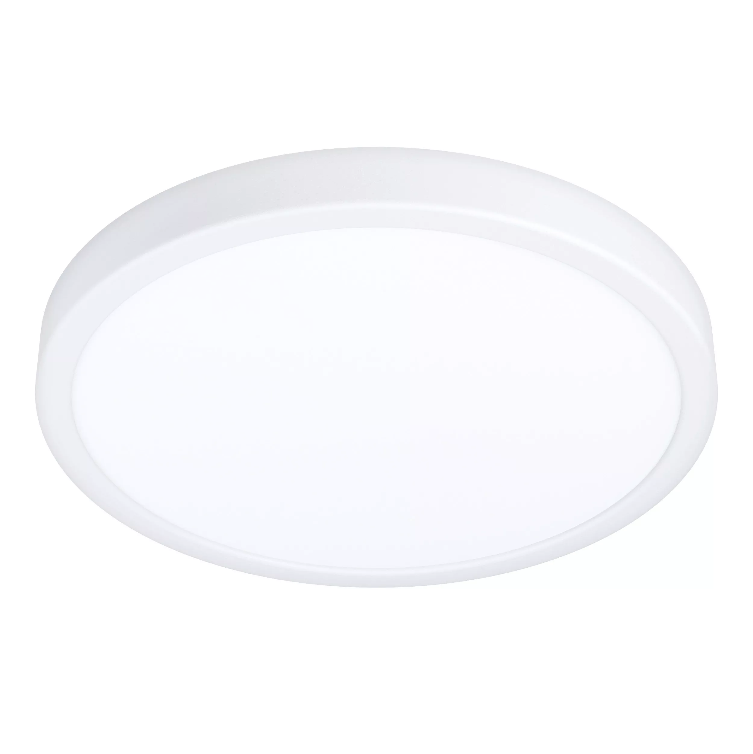 Eglo bathroom ceiling light Fueva 5 28.5/2.8 cm