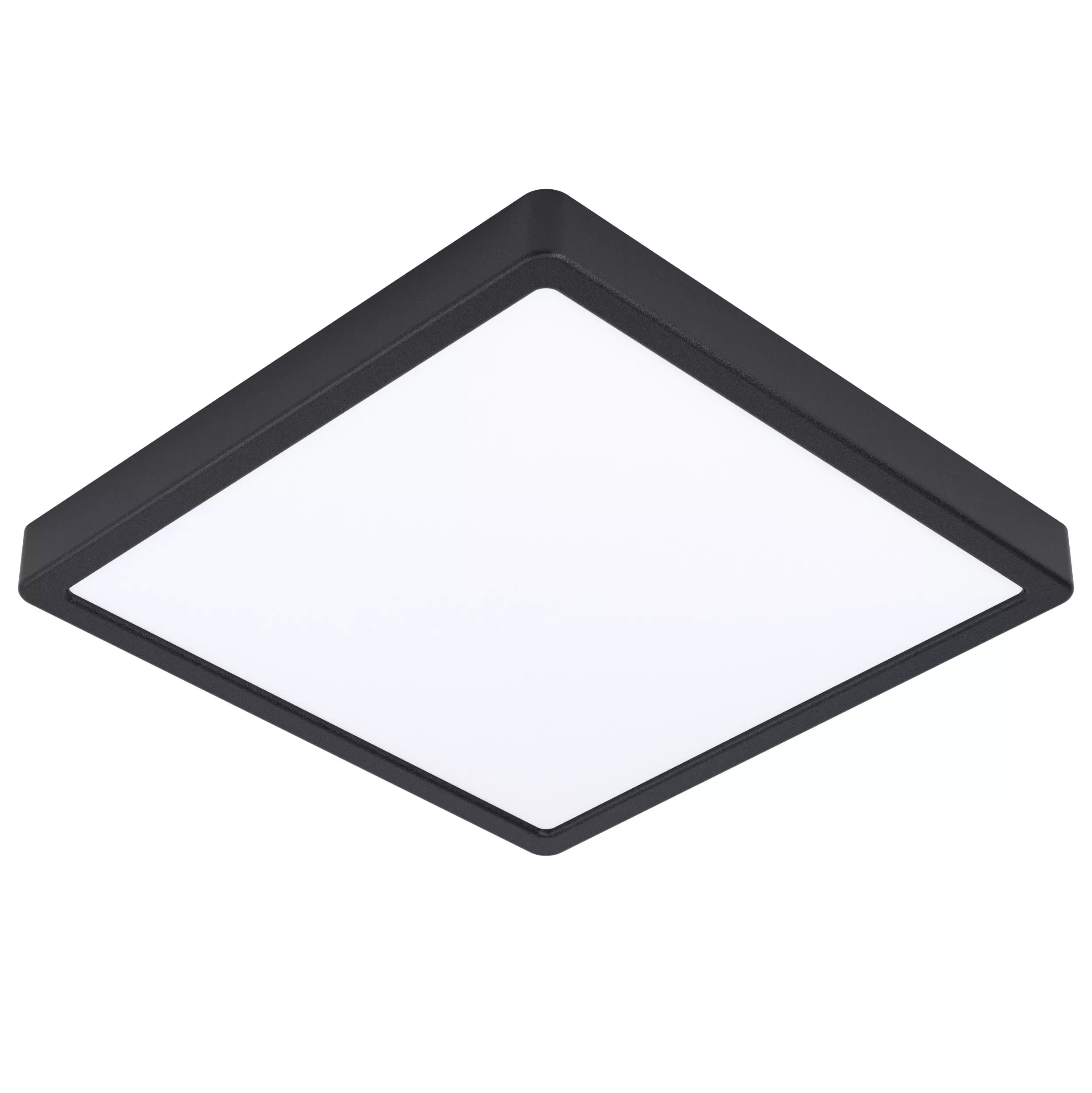 Eglo bathroom ceiling light Fueva 5 28.5/28.5/3 cm