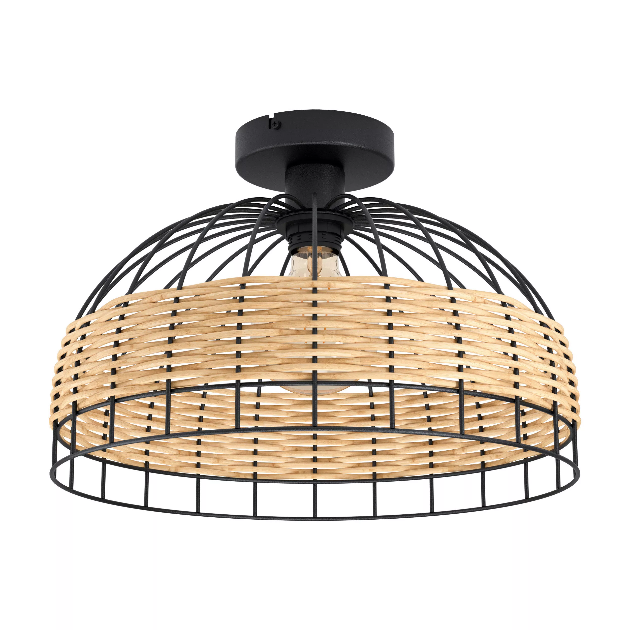 Eglo ceiling light ANWICK 38/26.5 cm