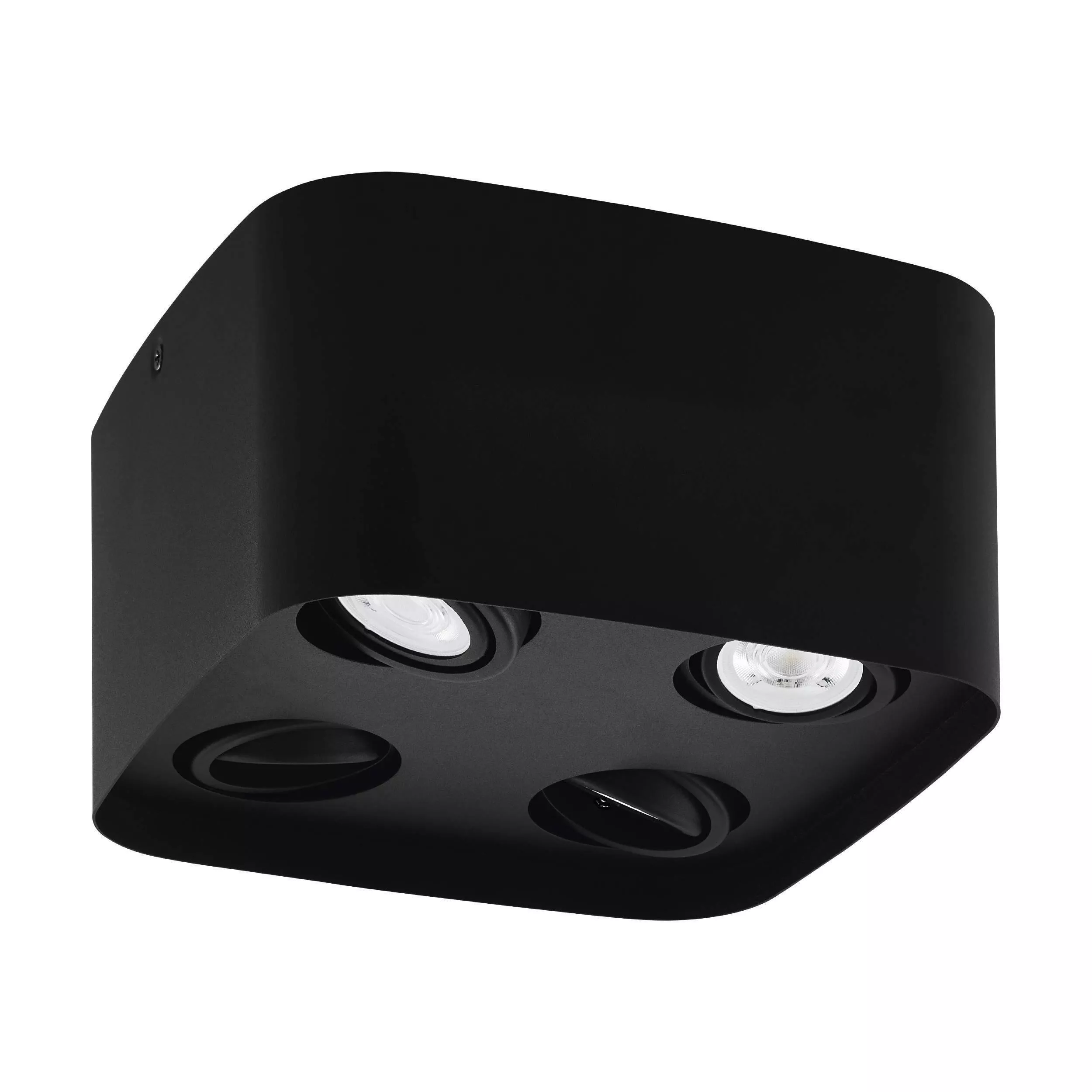 Eglo CEILING LIGHT Caminales-Z Smart 24/24/12 cm