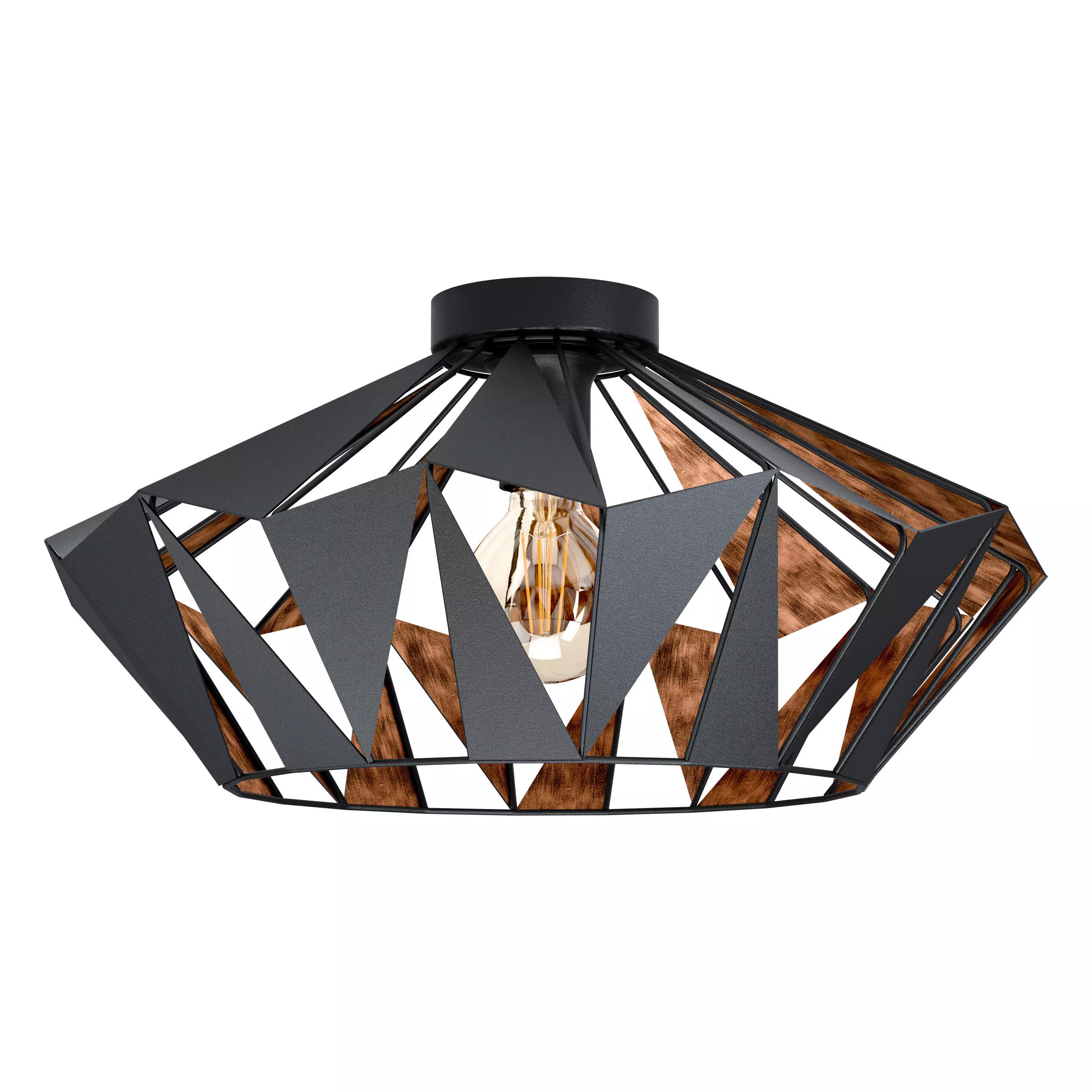 Eglo CEILING LIGHT Carlton 47/23.5 cm