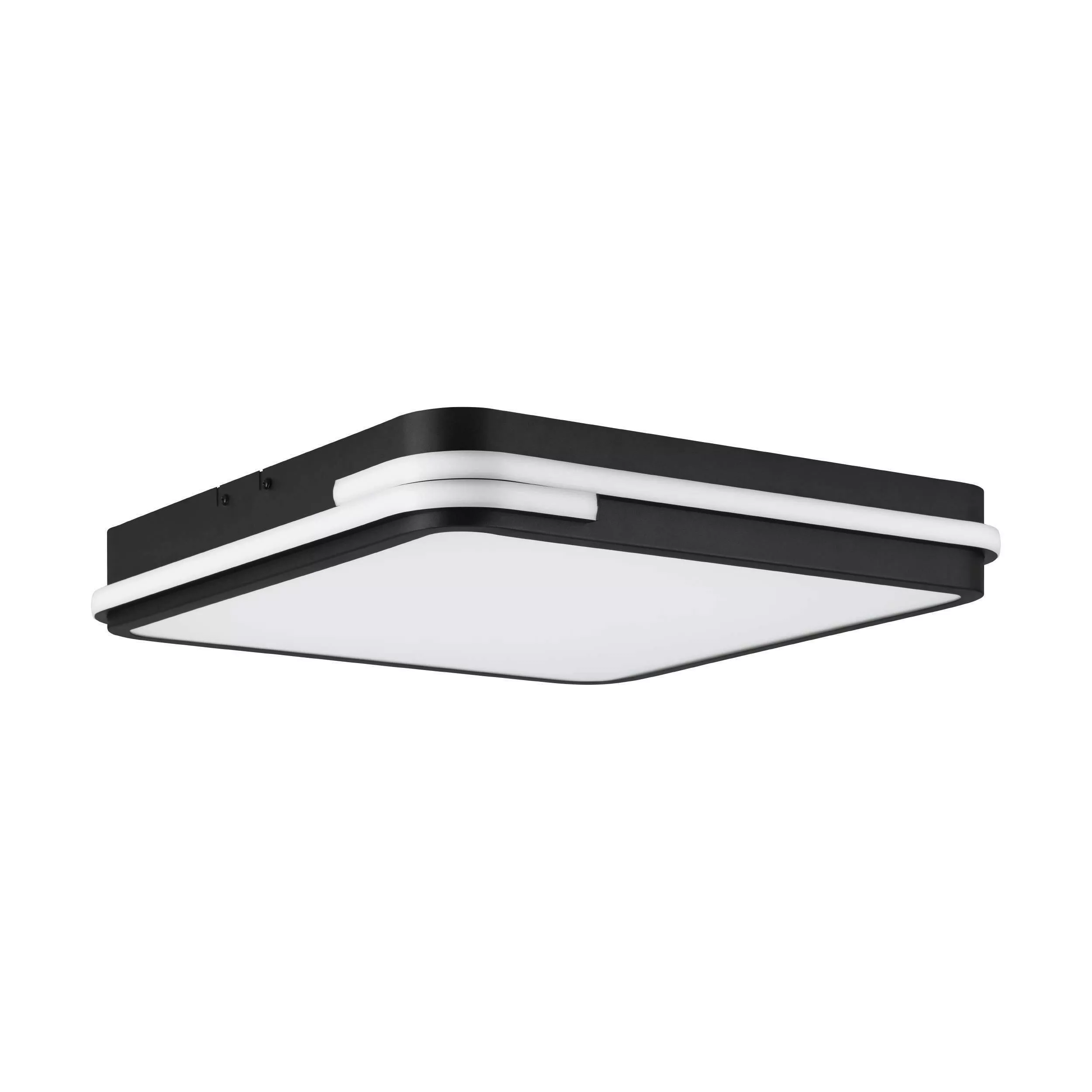 Eglo ceiling light Genovese-Z Smart 47/47/8 cm