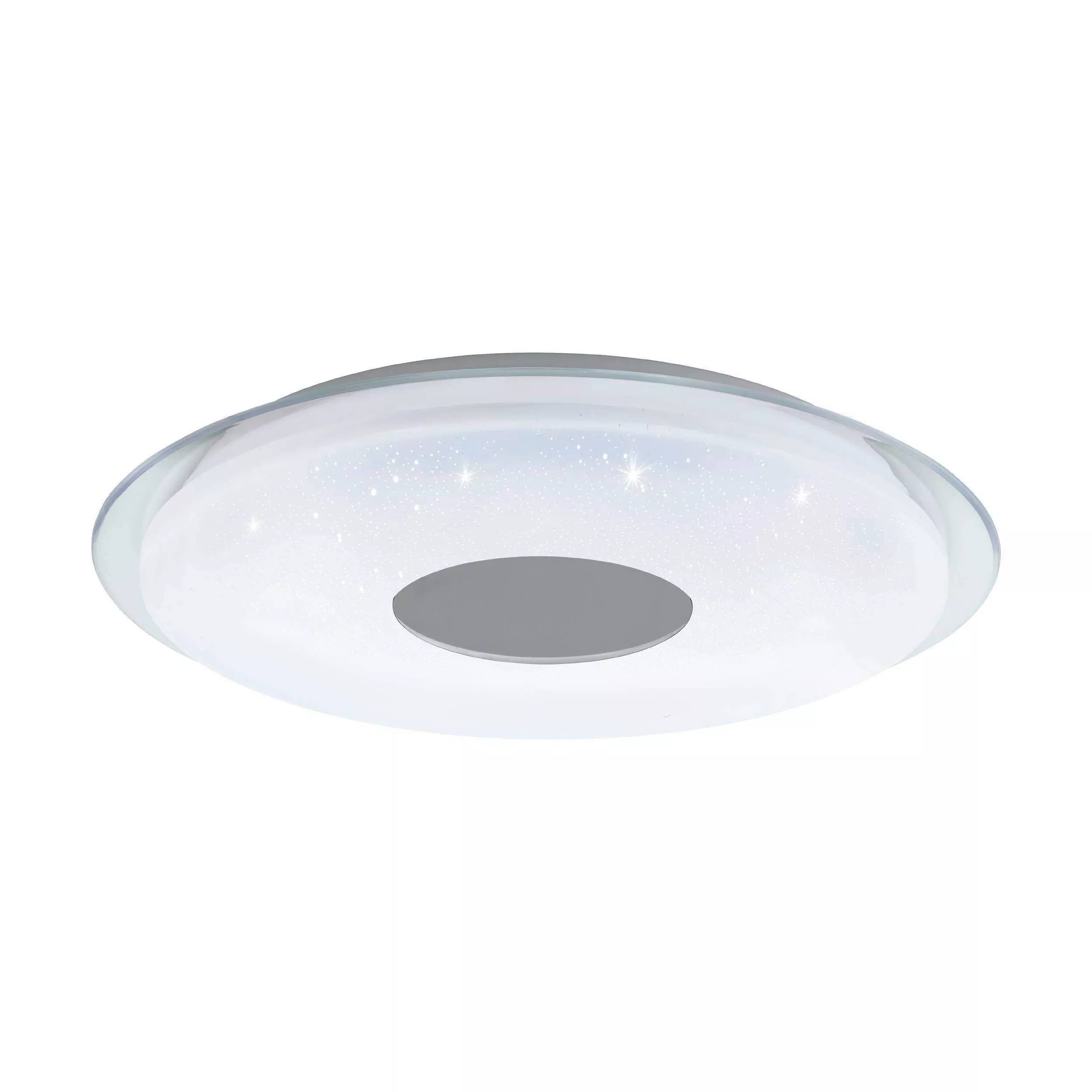 Eglo ceiling light Lanciano-Z Smart 45/8 cm