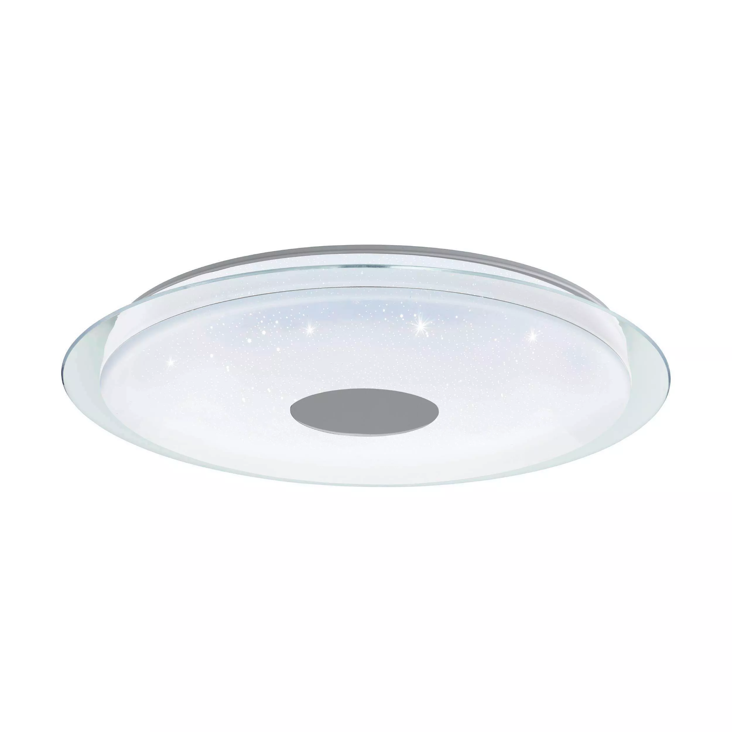Eglo ceiling light Lanciano-Z Smart 77/9.5 cm
