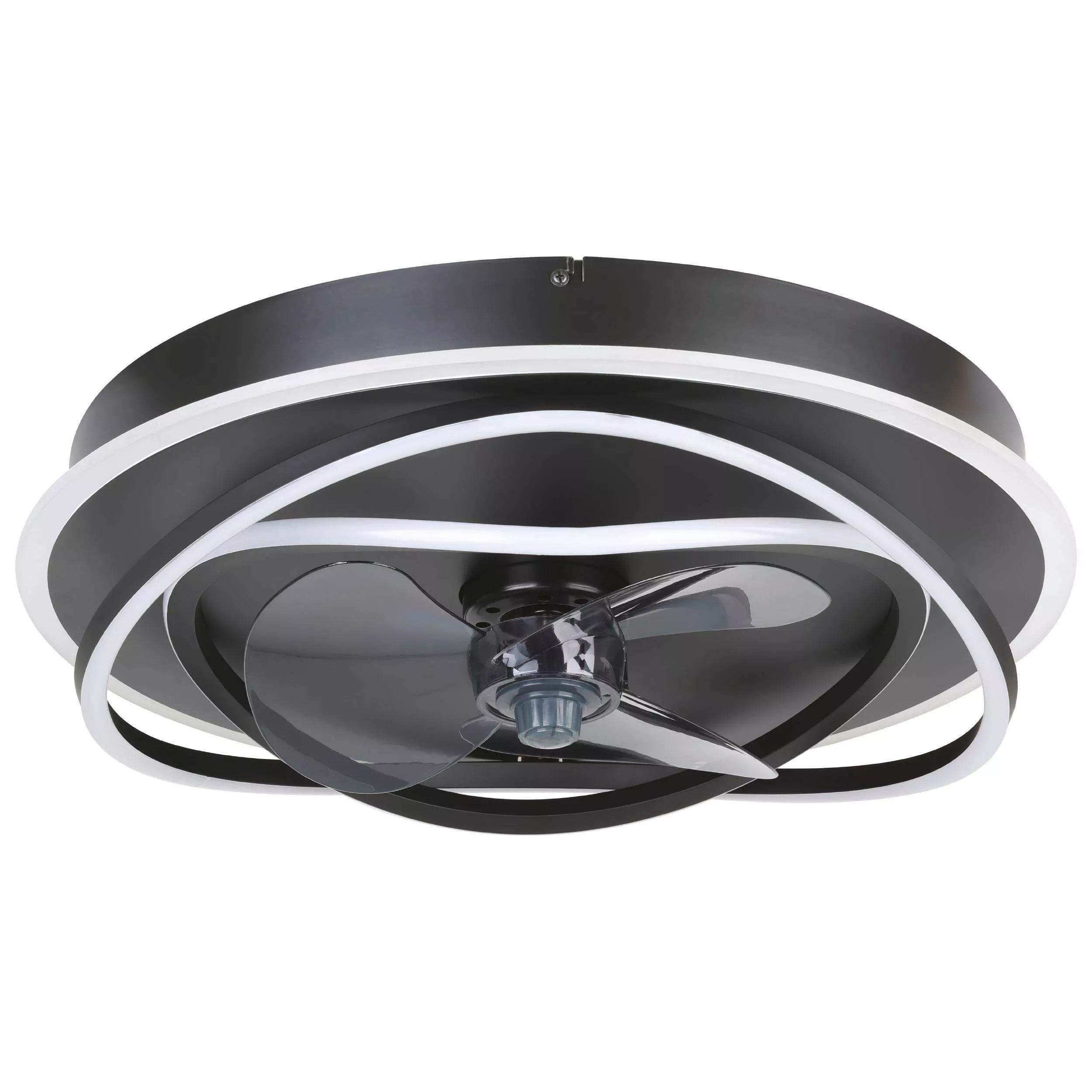 Eglo ceiling light with fan 50/14 cm