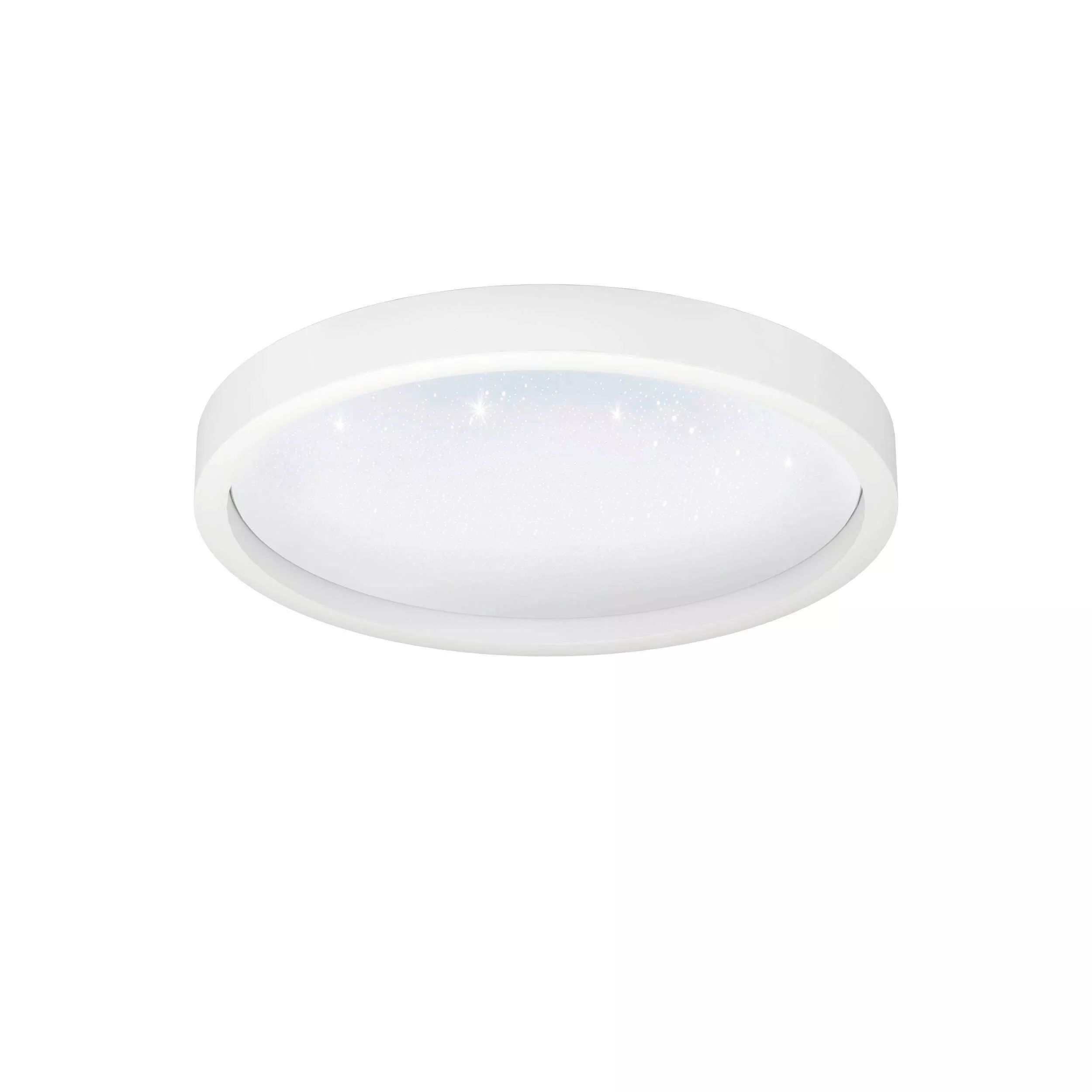Eglo Ceiling Light Montemorelos-Z Smart 42/7 cm
