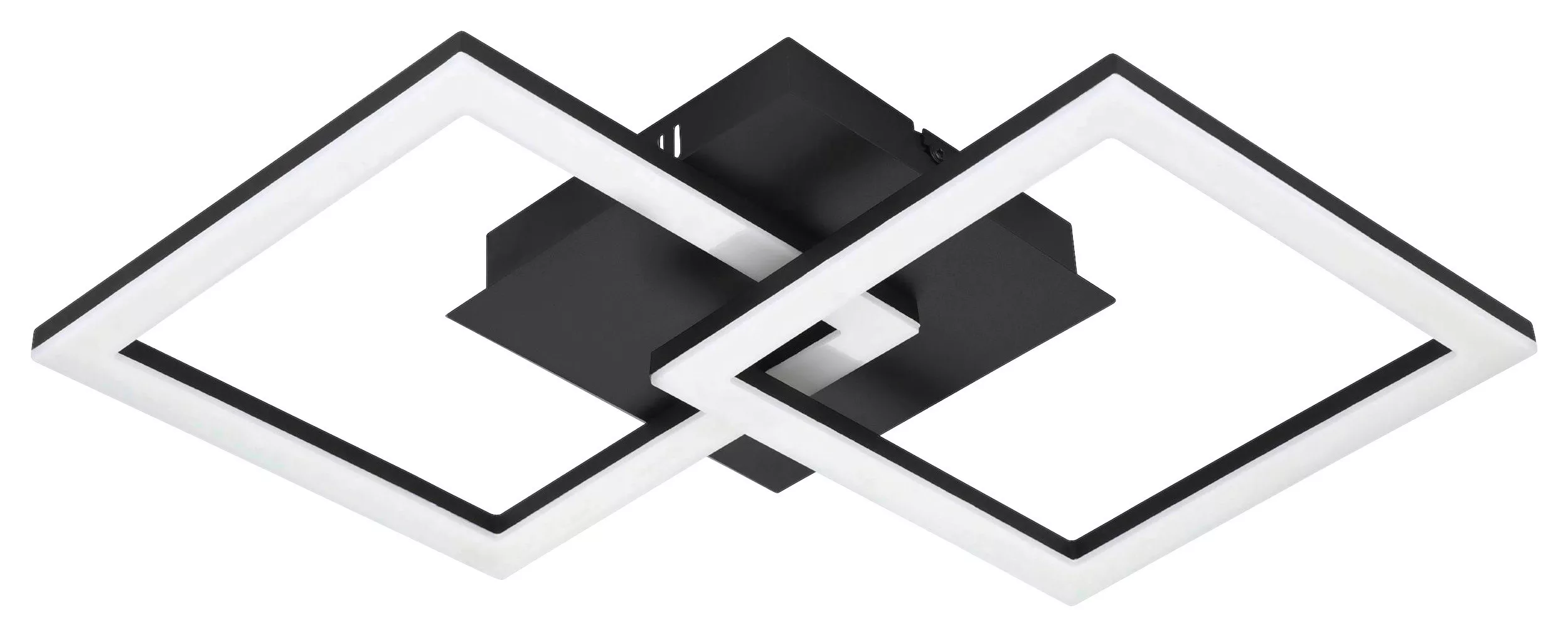 Eglo Ceiling Light Paranday-Z Smart 52.5/31/6 cm