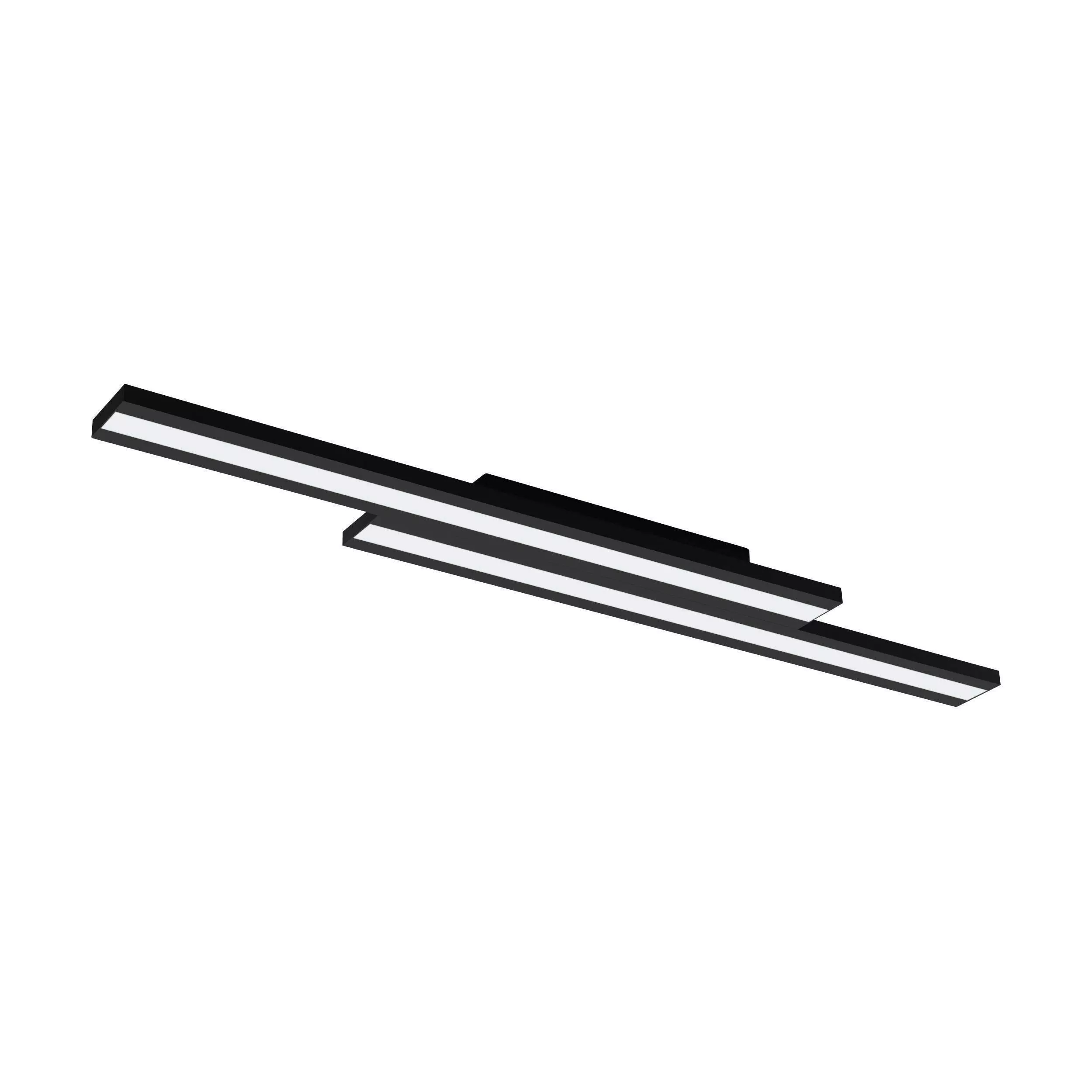 Eglo ceiling light Saliteras-Z Smart 116/16/5 cm