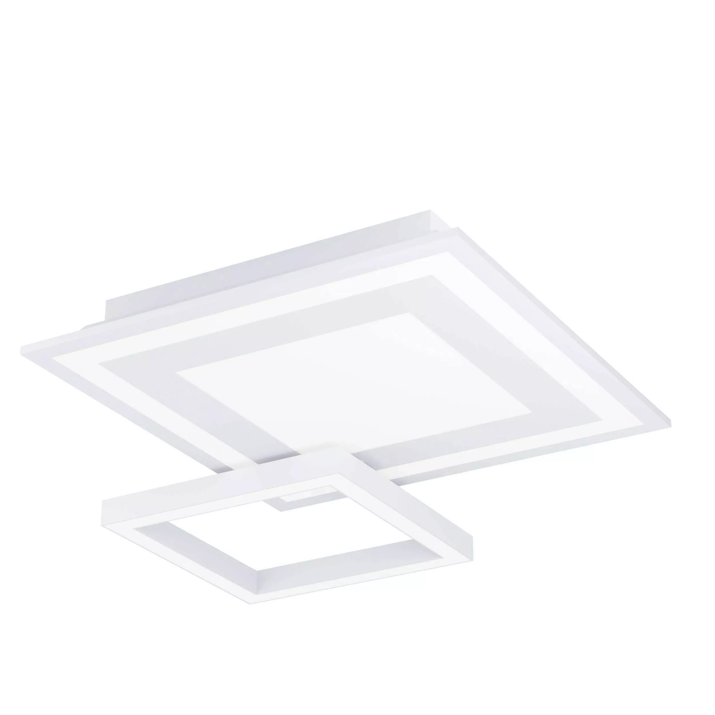 Eglo ceiling light Savatarila-Z 45/45/7 cm
